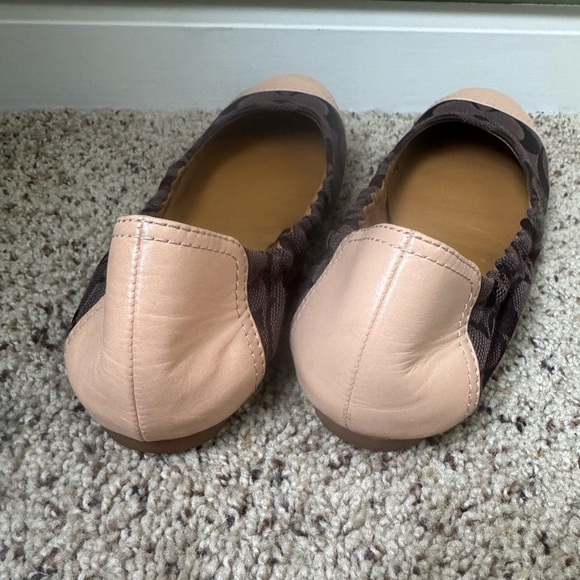 Coach flats for sale - Picture 6 of 16